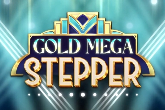 Gold Mega Stepper