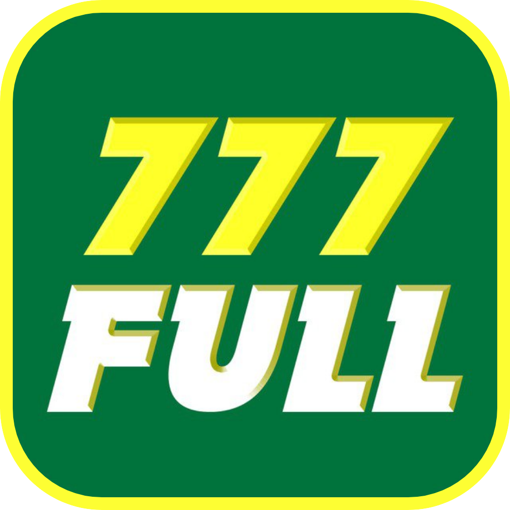 777FULL Logo oficial